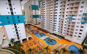 Olimpia Park Resort